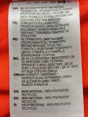Vorschaubild ADIDAS Sport Shirt 5