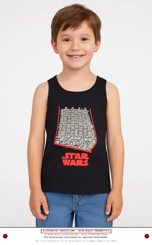 STAR WARS Top
