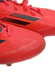 Vorschaubild 4 von F50 FG Fußballschuhe Kinder Gr. 38 Rot Schwarz Nocken