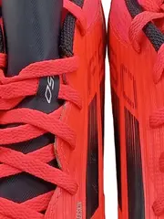 Vorschaubild 5 von F50 FG Fußballschuhe Kinder Gr. 38 Rot Schwarz Nocken