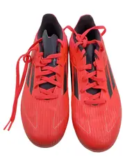 Vorschaubild 2 von F50 FG Fußballschuhe Kinder Gr. 38 Rot Schwarz Nocken