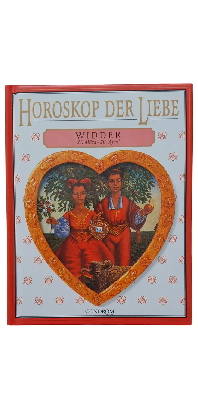 Spiritualität & Esoterik Bild 1
