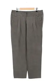 Vorschaubild FRANK WALDER Stoffhose 1