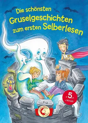 Buch für Kinder