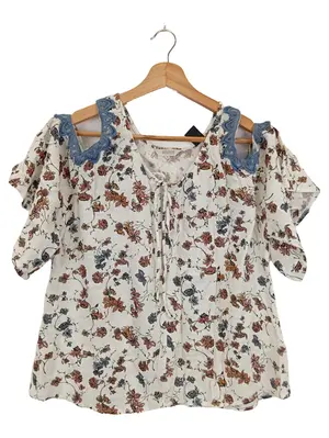 REVELATION Bluse