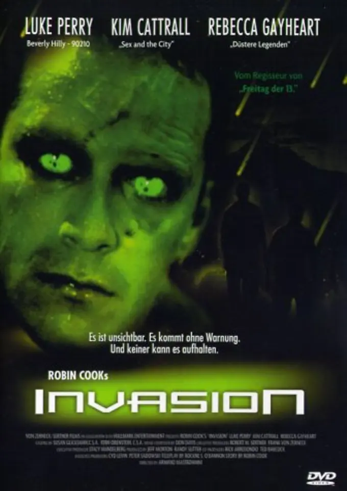 Science-Fiction Bild 1