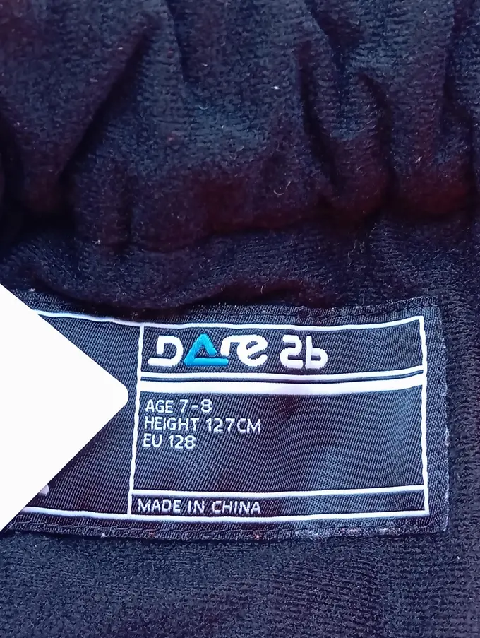 DARE2B Skihose Bild 3