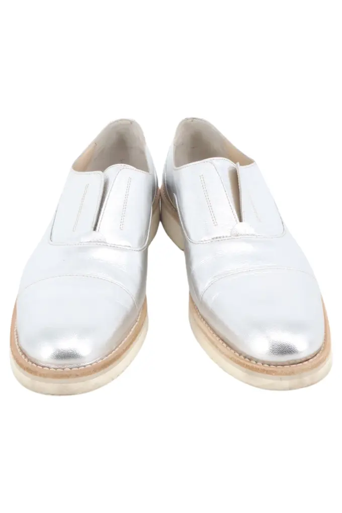NAVYBOOT Slipper Bild 2
