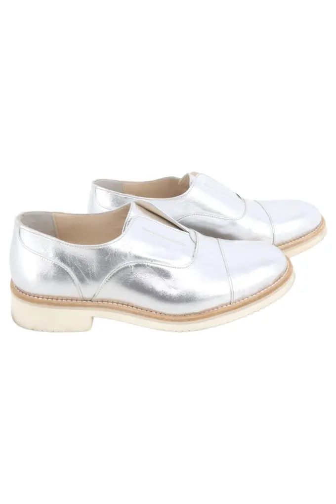 NAVYBOOT Slipper Bild 1
