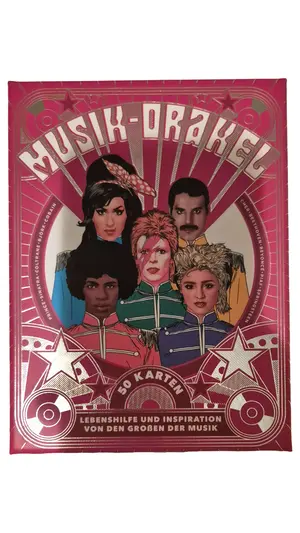 LAURENCE KING VERLAG Kartenspiel