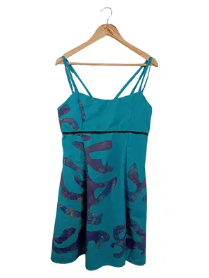 TAHITI Sommerkleid
