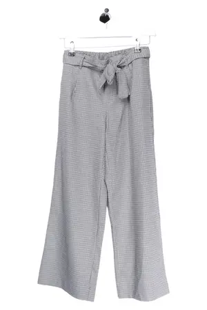ZARA Stoffhose