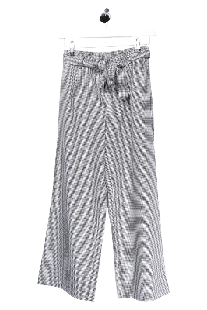 ZARA Stoffhose Bild 1