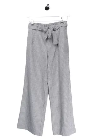 ZARA Stoffhose