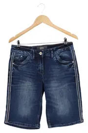 Vorschaubild CECIL Jeans Shorts 1