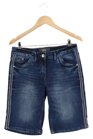 CECIL Jeans Shorts