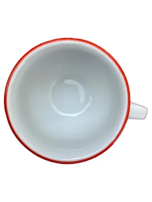 ALFÖLDI PORCELÁN Tasse