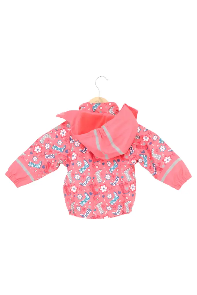 STERNTALER Outdoorjacke Bild 2