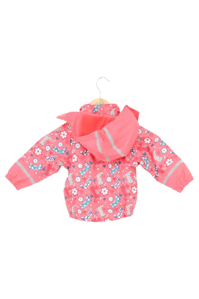STERNTALER Outdoorjacke Bild 2
