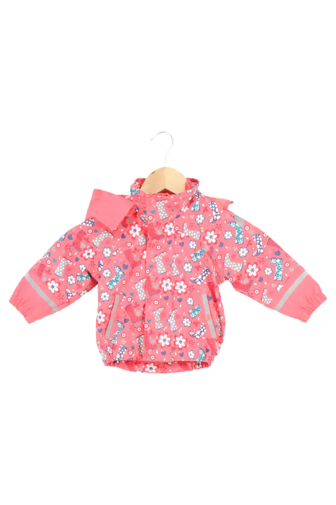 STERNTALER Outdoorjacke Bild 1