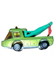 Vorschaubild MATCHBOX Spielzeugauto 1