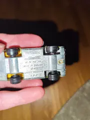 Vorschaubild MATCHBOX Spielzeugauto 3