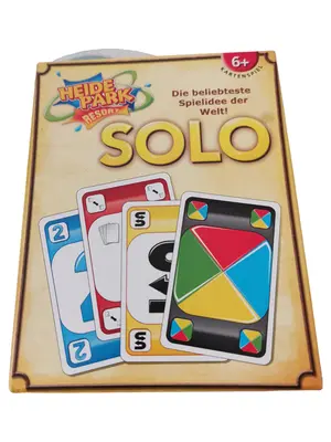 AMIGO Kartenspiel