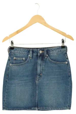 WEEKDAY Jeansrock