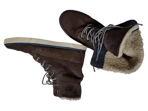 TIMBERLAND Schneestiefel