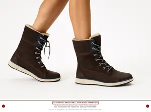 TIMBERLAND Schneestiefel