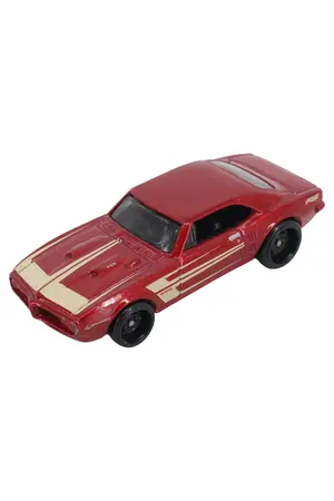HOT WHEELS Modellfahrzeug