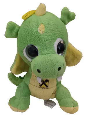 RAIFFEISEN Kuscheltier