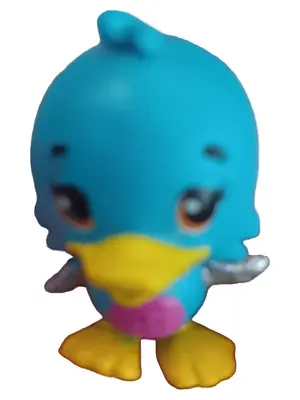 HATCHIMALS Spielfigur