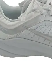 Vorschaubild 3 von Herren Laufschuhe Sportschuhe Gr. 39 Weiß Sportlich