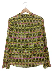 Vorschaubild MARC O'POLO Bluse 2