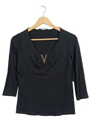 ASHLEY BROOKE Langarmshirt