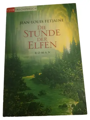 Magie und Übernatürliches