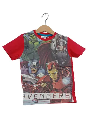 MARVEL Fanshirt
