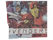 Vorschaubild 3 von Avengers Kinder T-Shirt Fanshirt Gr. 110 Rot Superhelden