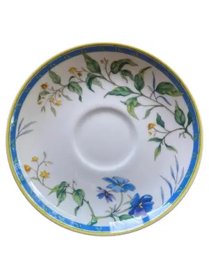 ROYAL WORCESTER Unterteller