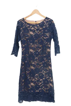 MOLLY BRACKEN festliches Kleid