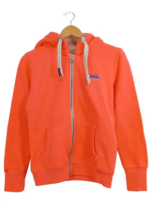 SUPERDRY Kapuzenpullover