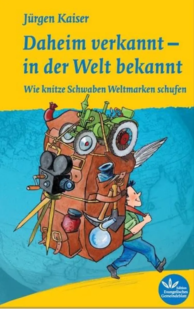 Biografischer Roman Bild 1