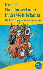 Vorschaubild Biografischer Roman 1