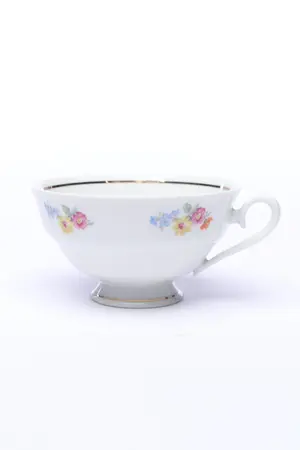 Teetasse