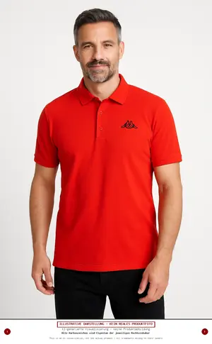 KAPPA Poloshirt