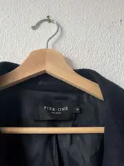 Vorschaubild PIER ONE Klassischer Mantel 3