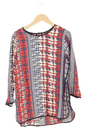 TOMMY HILFIGER Bluse