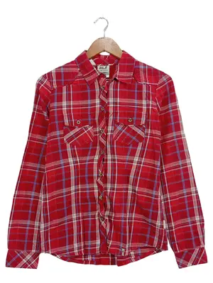 JACK WOLFSKIN Freizeithemd