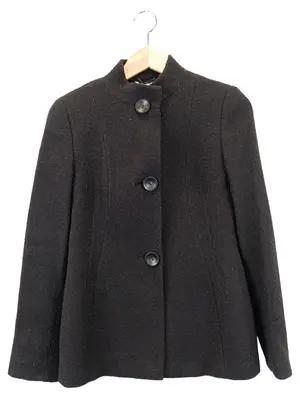 MAX MARA Wollmantel